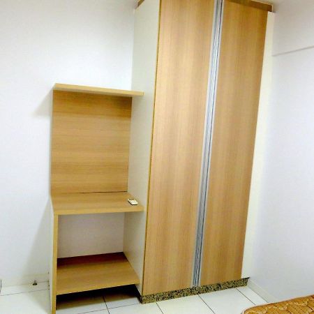 Lagoa Flat Service - Apartamentos Para Temporada Caldas Novas Exterior foto